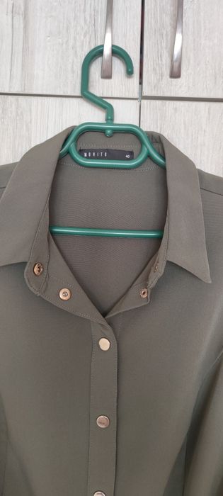 Рокли Юнона, Луси, Мохито