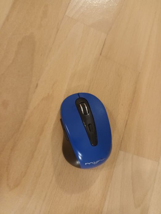 Mouse Myria ergonomic