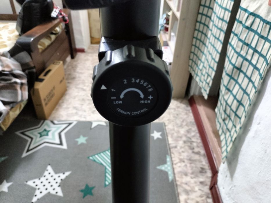 Продам велотренажёр HYGGE