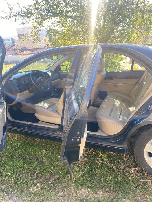 Продавам автомобил