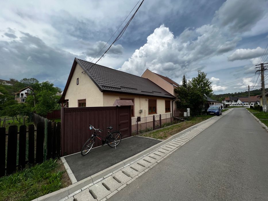 Casa de inchiriat Bazna