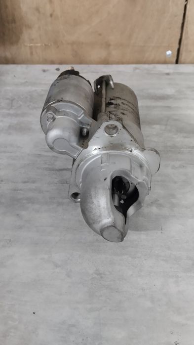 Стартер Опель Зафира 2.2 литра