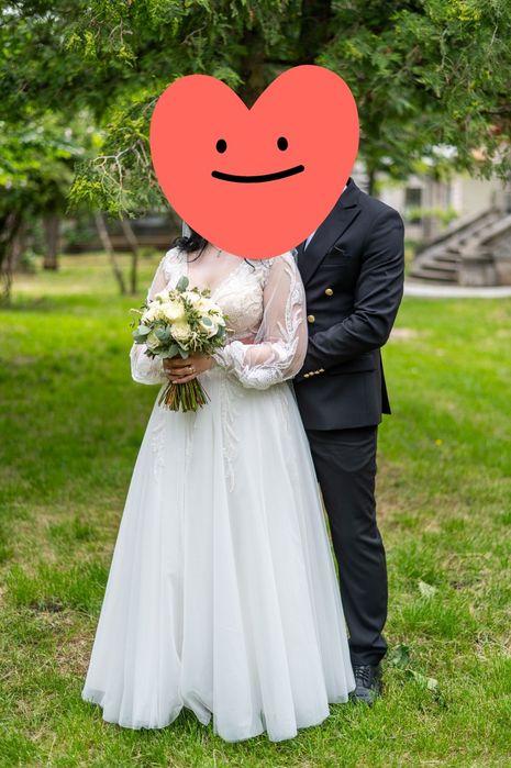 Rochie de mireasă