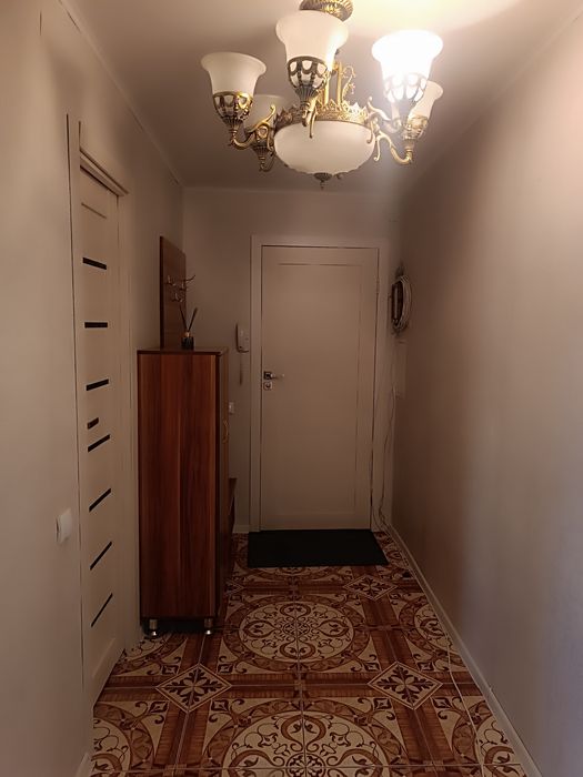 сдается 2х комнатная квартира