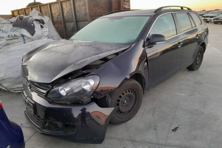 Usita rezervor 1K5010440D 1K5010440D Volkswagen VW Golf a 6-a generat