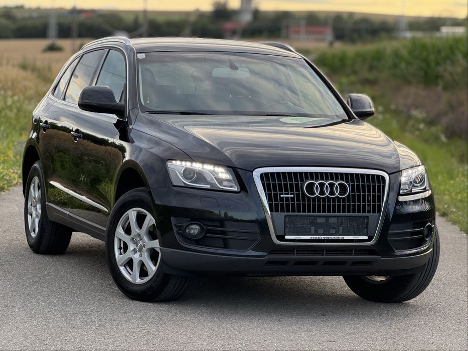 AUDI Q5 2011 — imagine 2