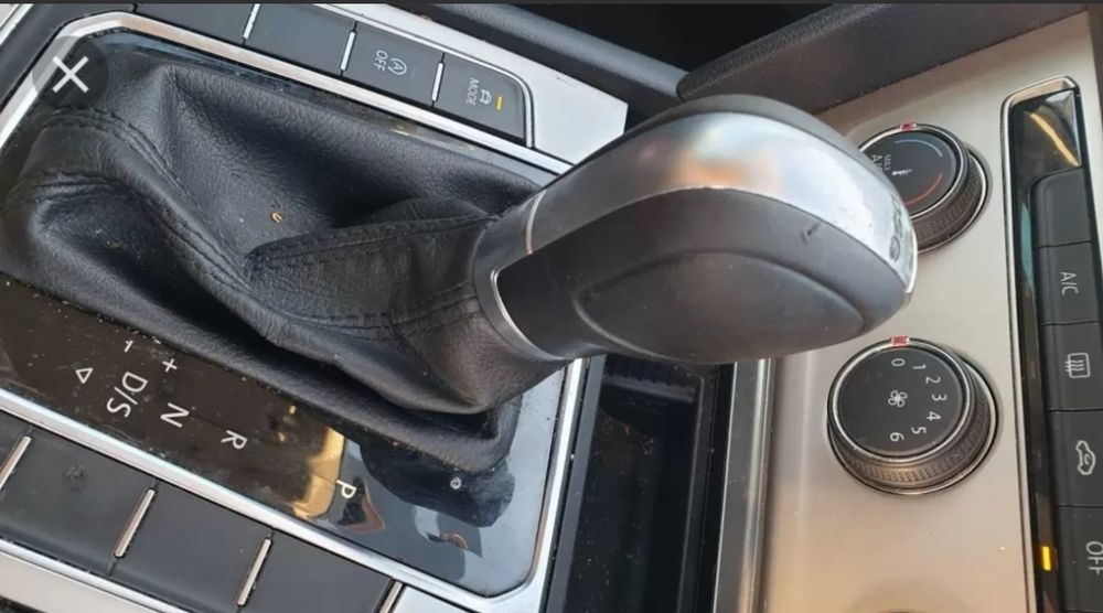 Timonerie automata Vw Passat B8 an 2014-2022