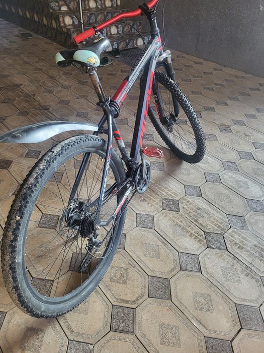 Велик полный ход