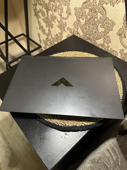 Victus ноудбук Ryzan 5