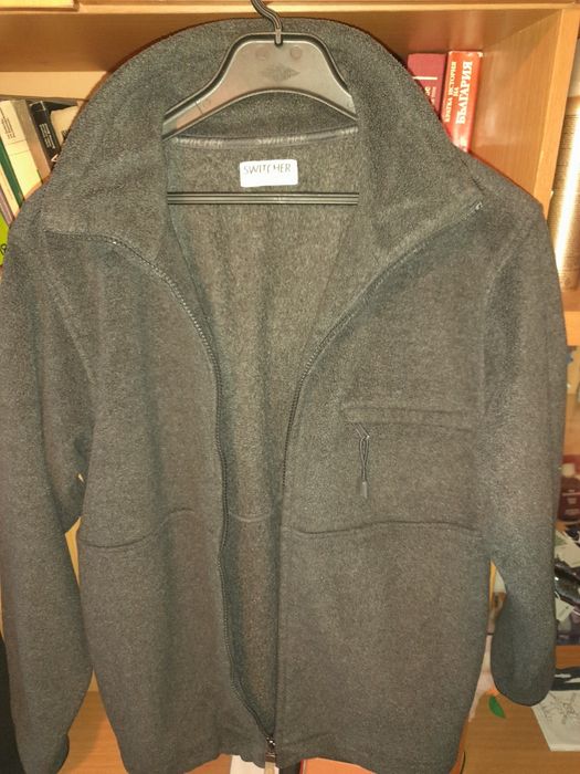 Полар на Switcher