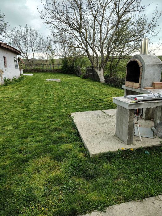 Teren de vanzare - 28km de Craiova