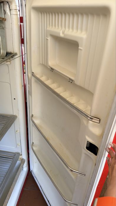 холодильник зил москва