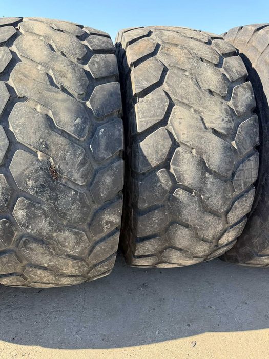 Anvelope sh 26.5 R25
