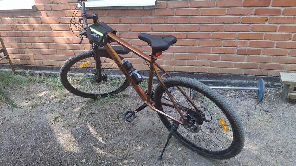 Продам велосипед