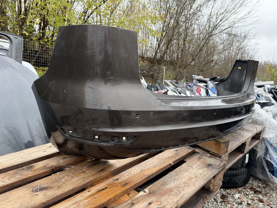 Броня VW Sharan