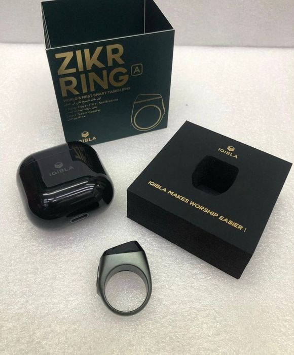Zikr ring tasbehi