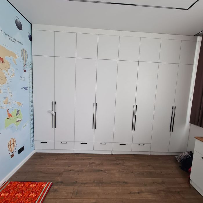 Мебель корпуса на заказ