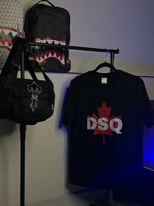 Slaughter Gang Тениска