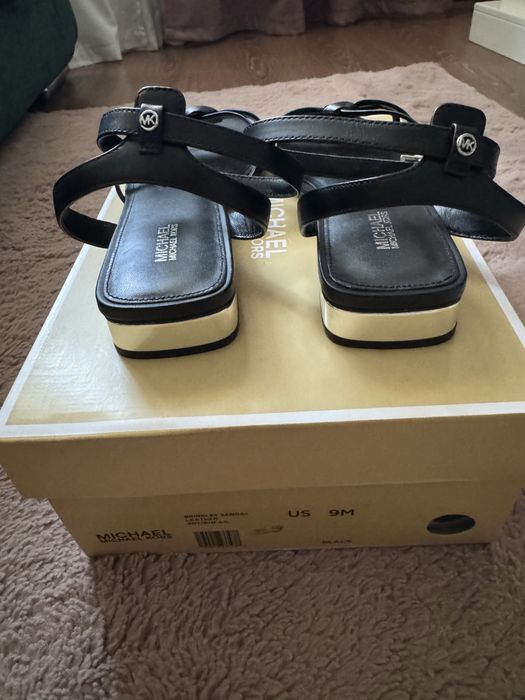Sandale piele Michael Kors, 9M