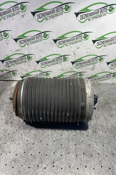 Perna aer spate stanga Audi A6 2011