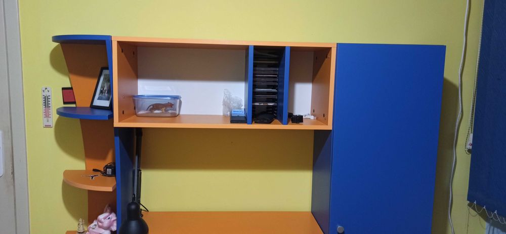 Обзавеждане за детска стая.