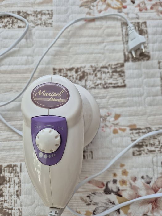 Электромассажёр Manypol body,  торг