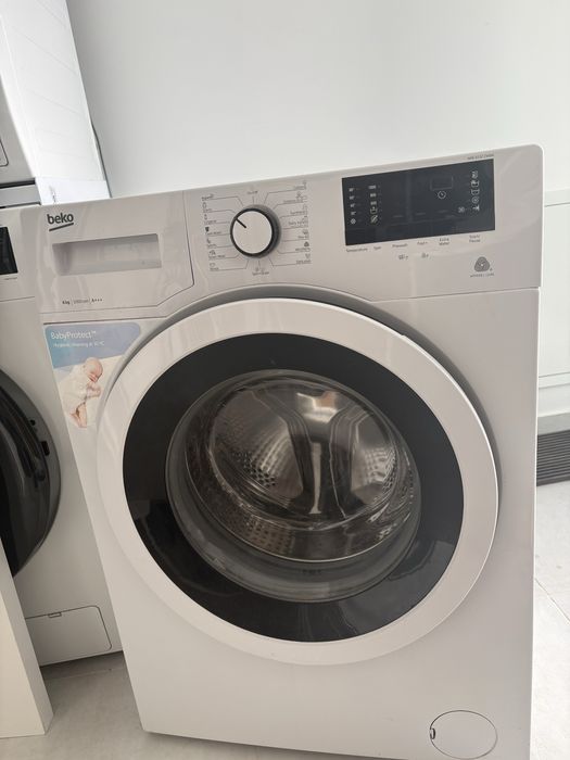 Masina de spalat Beko 6 kg A+++