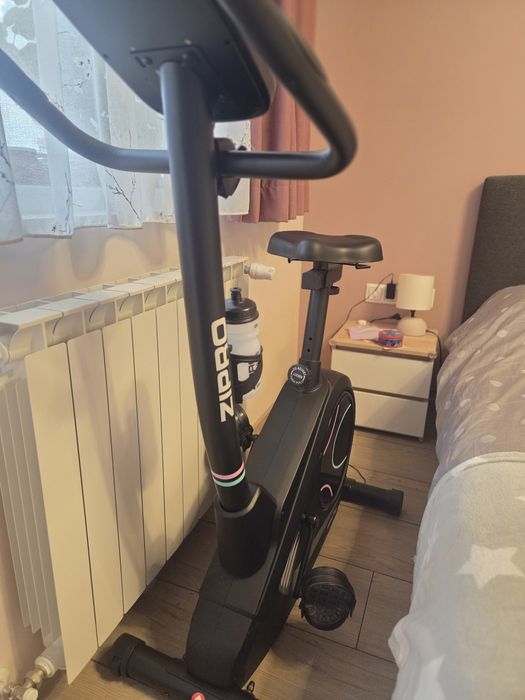 Велоергометър Zipro Flame WM, iConsole