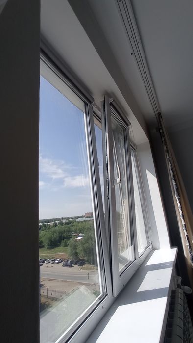 Продаётся квартира