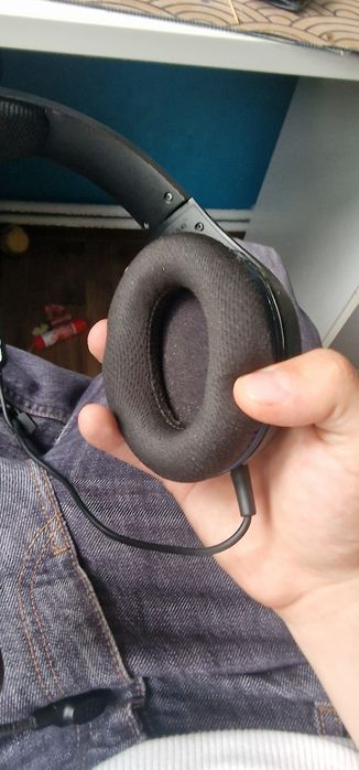 Căști Hyper x Stinger