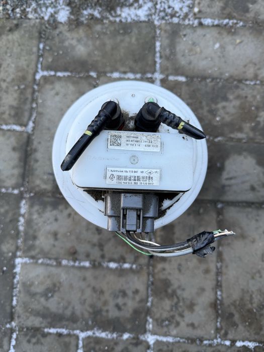 Pompa motorina rezervor Dacia Logan 2 Sandero 1.5 dci euro 6 AdBlue