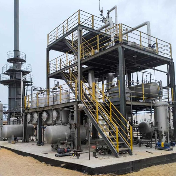 Оборудование для переработки сырья