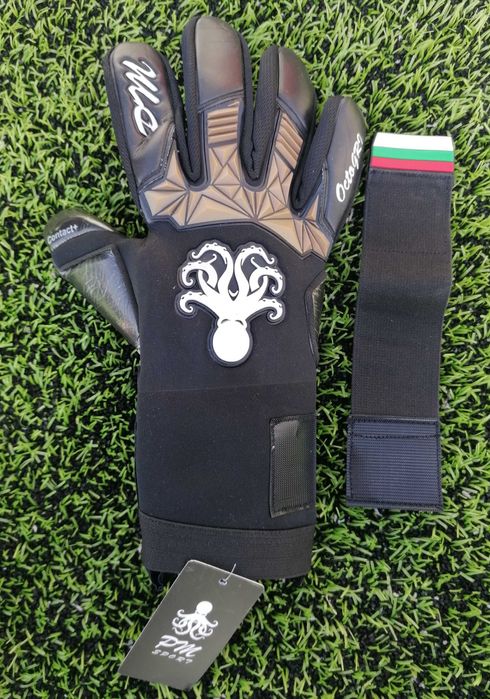 Вратарски ръкавици PM Sport