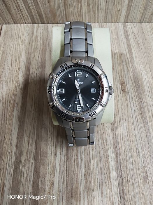 Ceas Festina bărbați