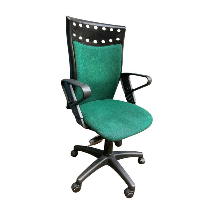 5 buc Scaun de birou reglabil; Scaun Ergonomic pe rotile