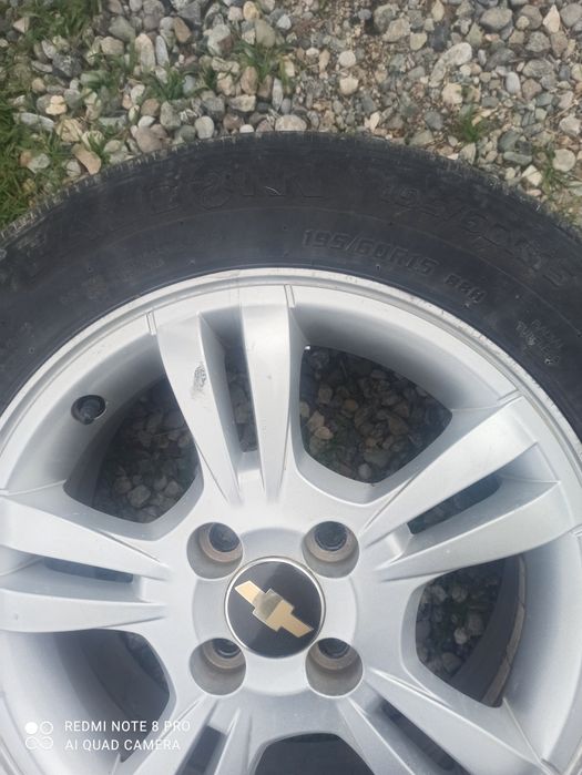 Балон диска комплект шины