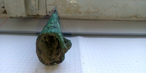 Топорик Кельтов.