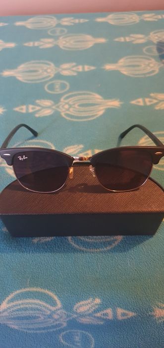 Очки Ray Ban 3016