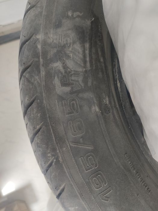 Продам 4покрышки