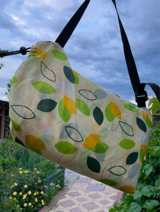 Бананы для отдыха