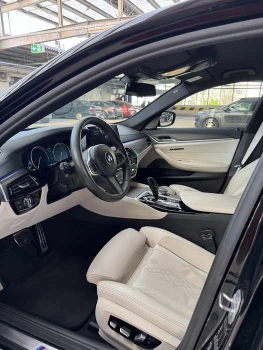 Bmw G30 seria 5 xdrive m pack