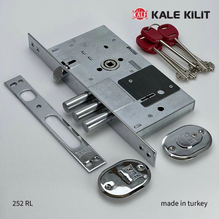 Установка замков замок очиш урнатиш  sotish