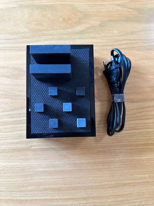 Incarcator Wireless Native Union + Statie USB Avantree 45W | iPhone