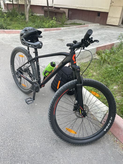 Scott ASPECT 740 Tsi CN 22 M