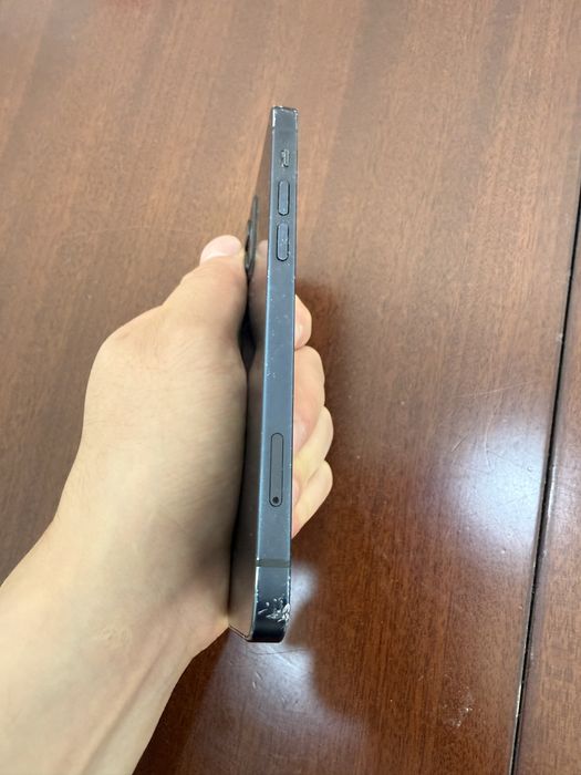 Iphone 12 128Гб,  синего цвета.