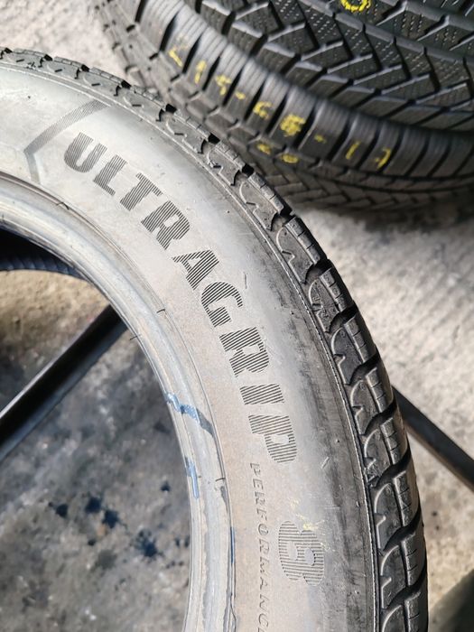 4 anvelope 205 60 16