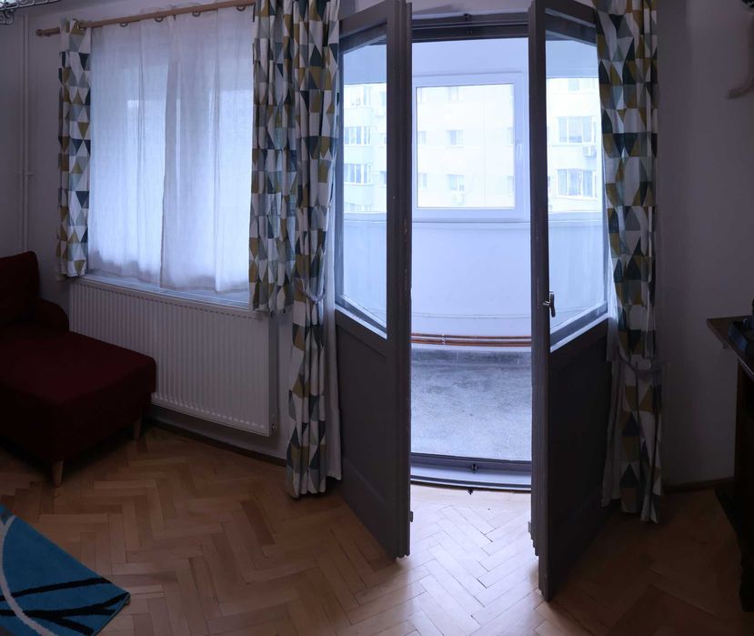 Apartament 3 camere | Bloc anvelopat | Centrală proprie nouă | Sector 6 – Lujerului/Gorjului