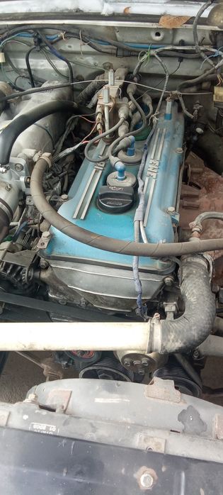 Продам МОТОР 406 от волги 31105