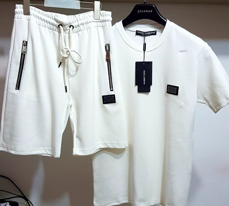 STOC LIMITAT! Trening  premium tip DOLCE  bumbac STOC LIMITAT!