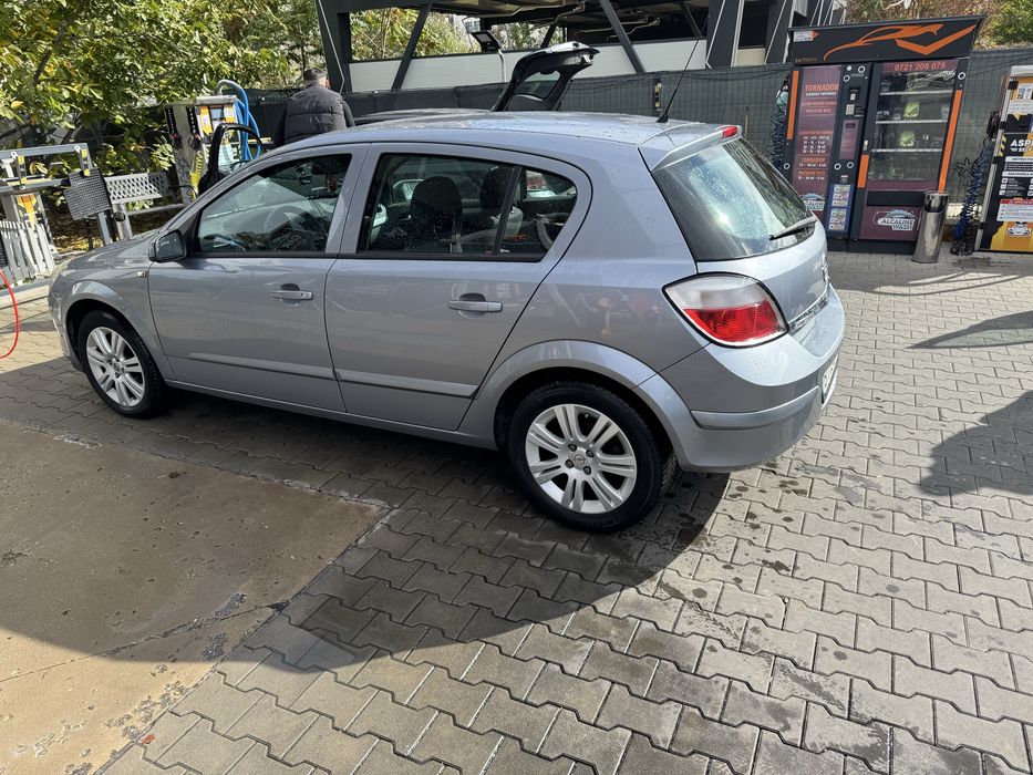 OPEL Astra 2007 — imagine 2